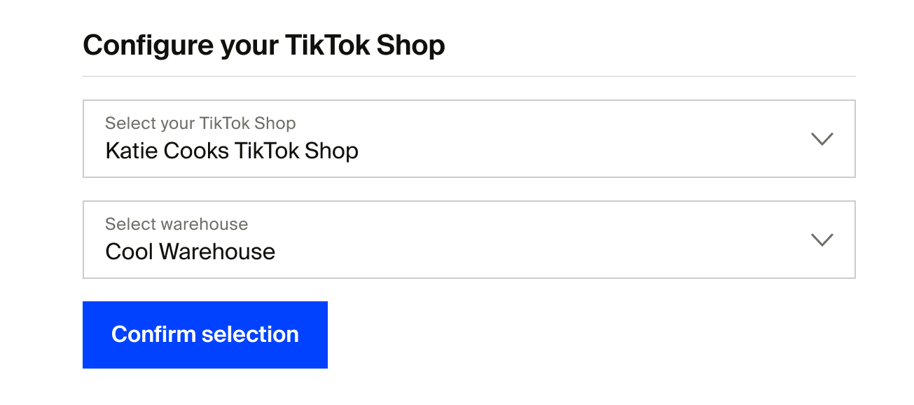 SelectTikTokWarehouse.png