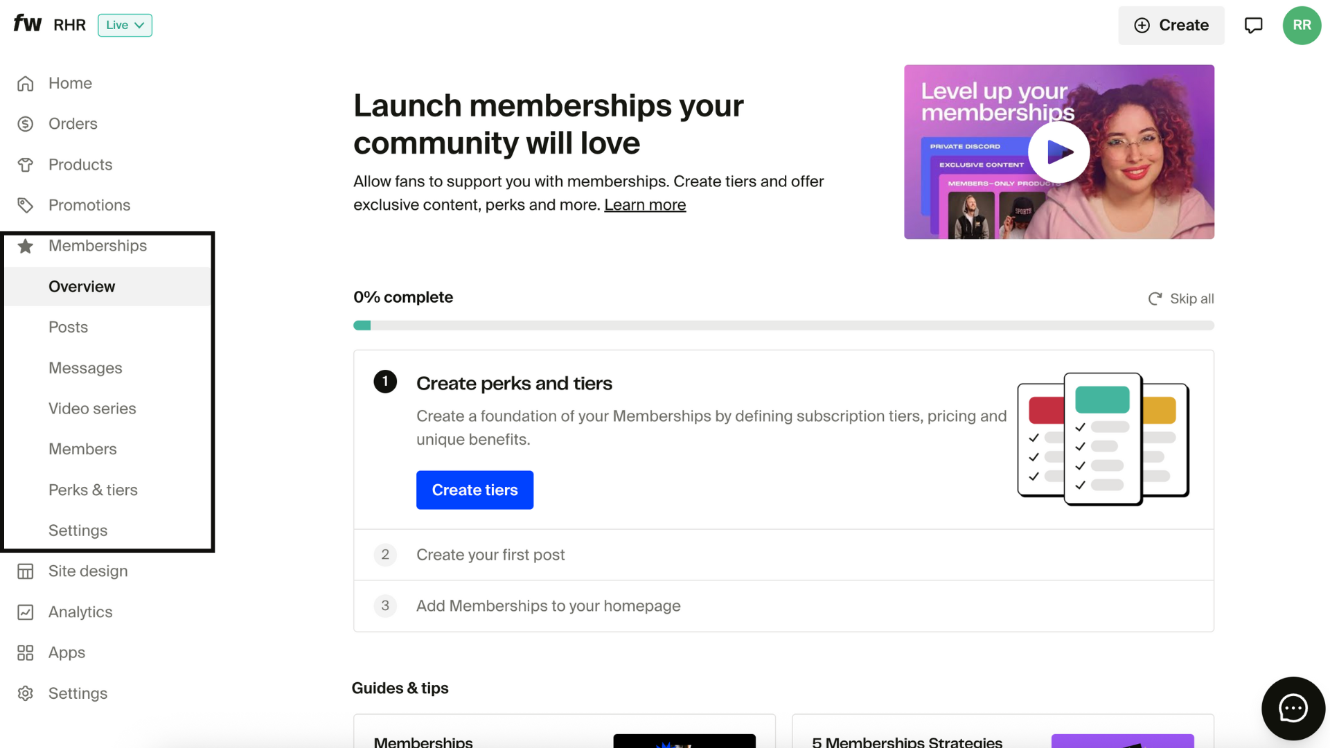 Memberships features.png