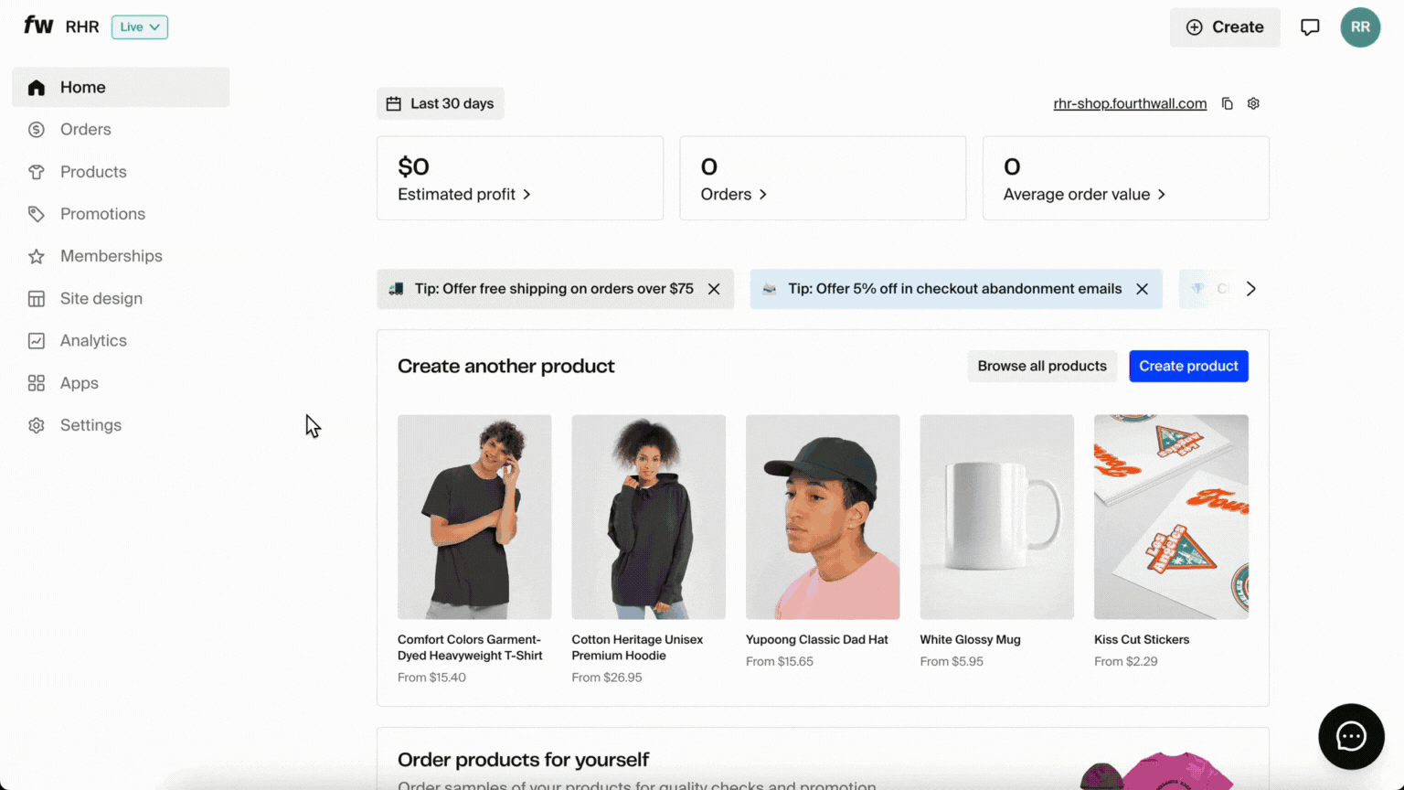 GIF - FW - Edit tiers in the Side designer.gif