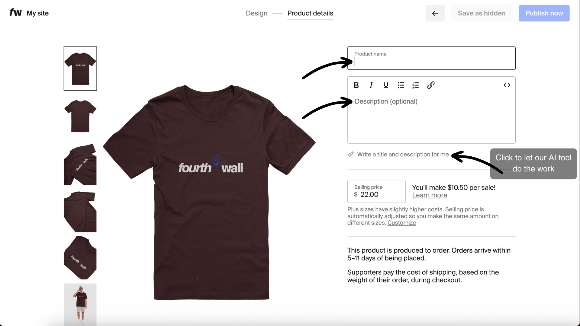 Enter product name and description.png