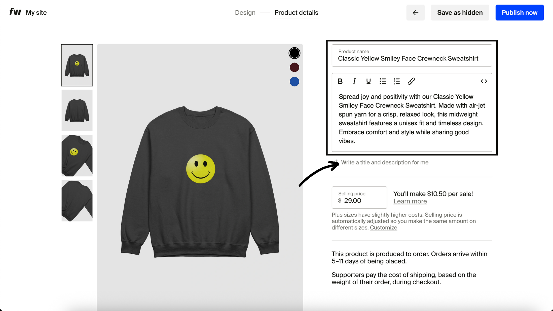 Enter product details or generate using AI.png
