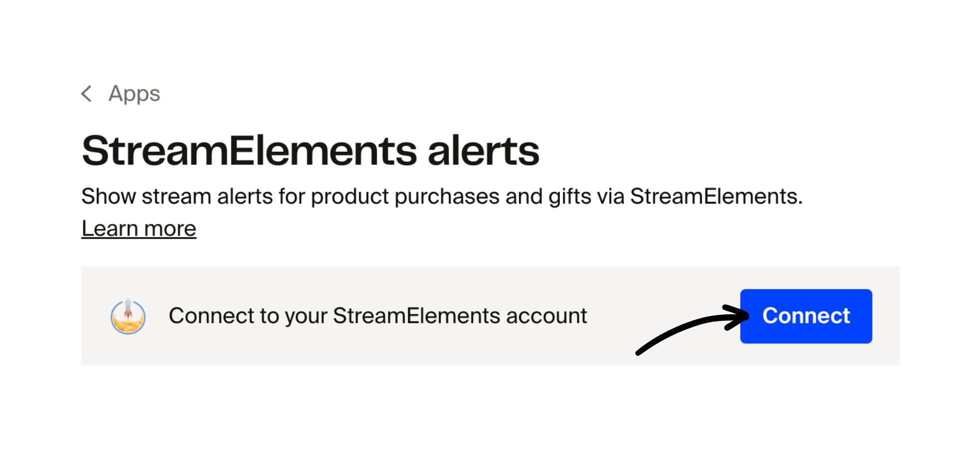 Click Connect on StreamElements alerts.png
