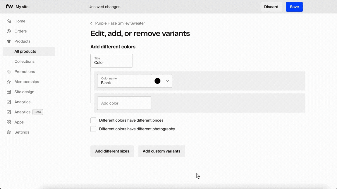 GIF - FW - Add different colors.gif