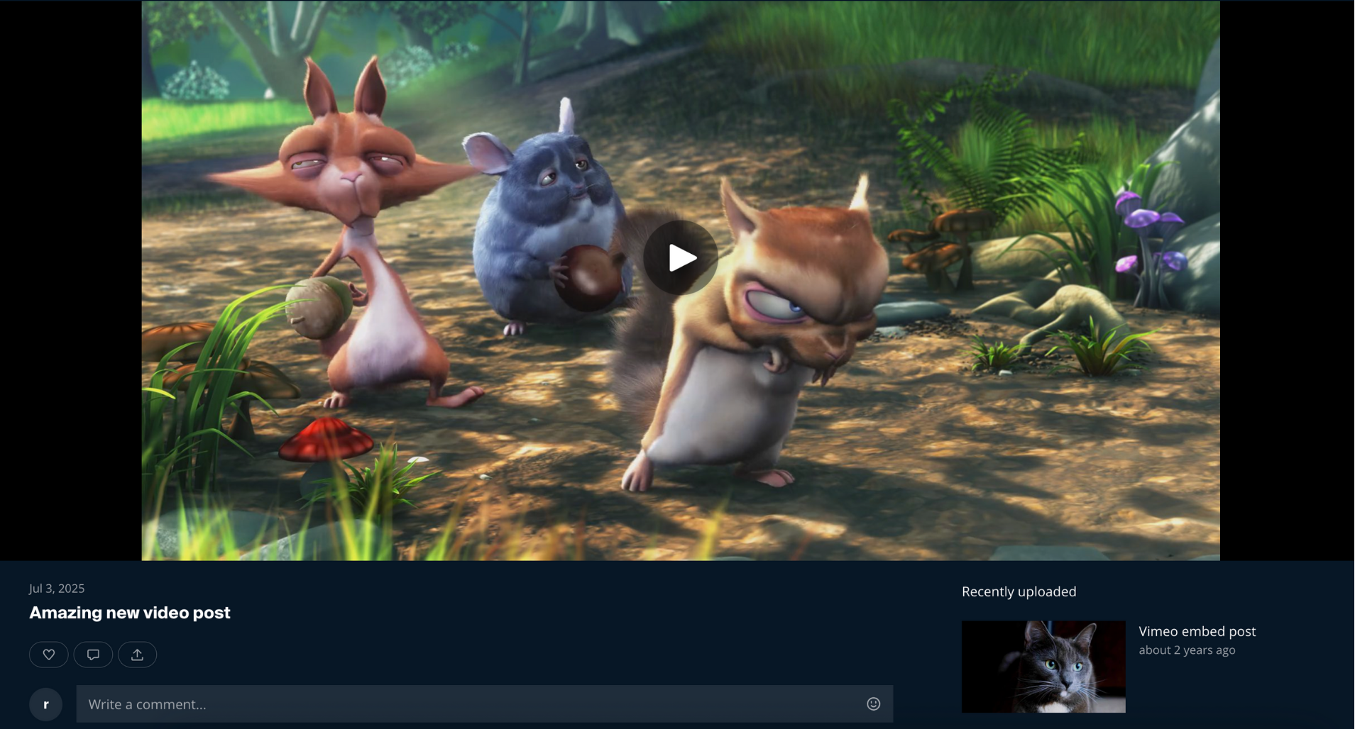 A video post.png