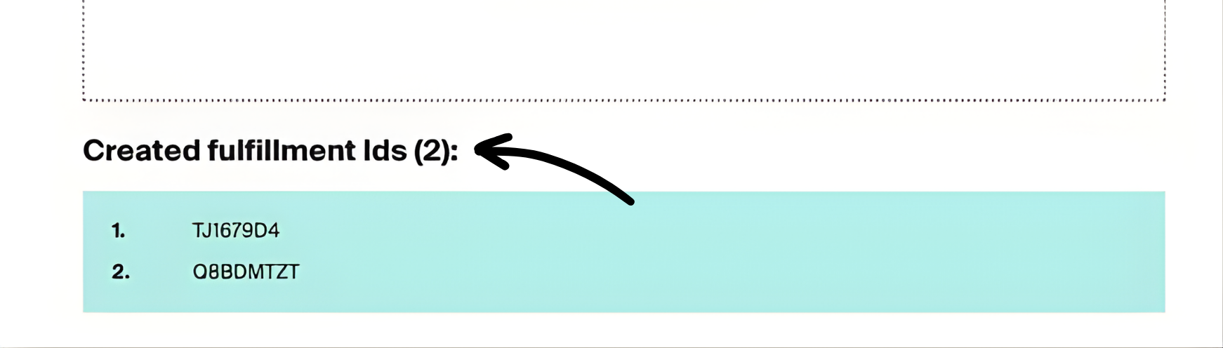 Created fulfillment IDs.png